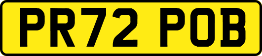 PR72POB