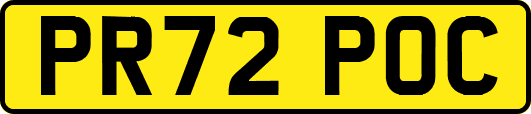 PR72POC