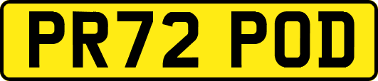 PR72POD