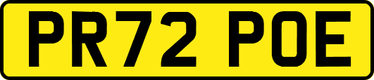PR72POE