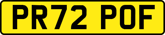 PR72POF