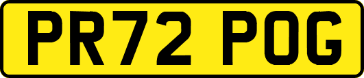PR72POG
