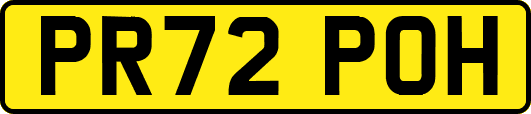 PR72POH