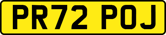 PR72POJ