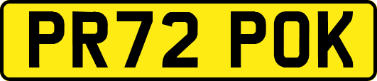 PR72POK