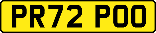 PR72POO