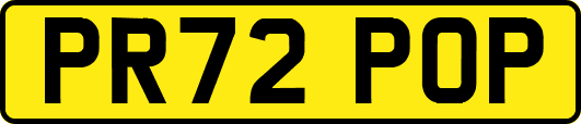 PR72POP