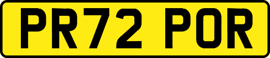 PR72POR