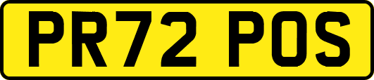 PR72POS