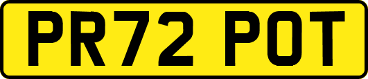 PR72POT