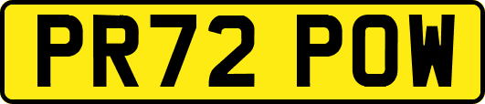 PR72POW
