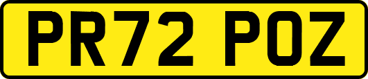 PR72POZ
