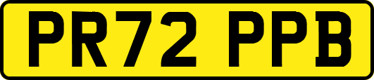 PR72PPB