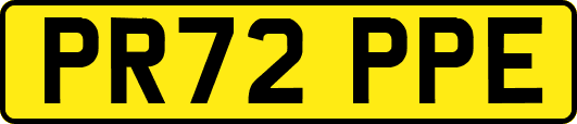 PR72PPE