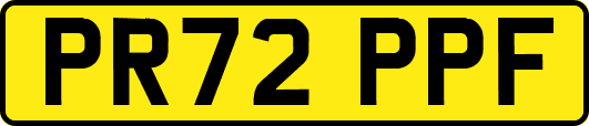 PR72PPF