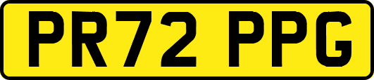 PR72PPG