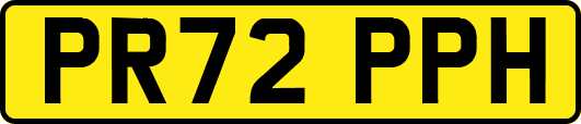 PR72PPH