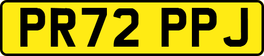 PR72PPJ