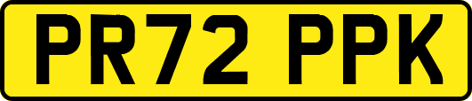 PR72PPK