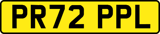 PR72PPL