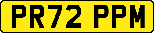 PR72PPM