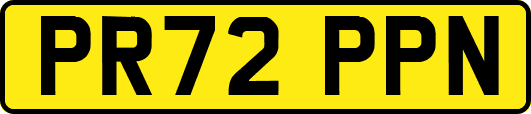 PR72PPN