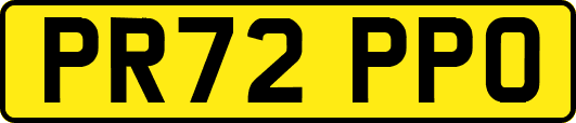 PR72PPO