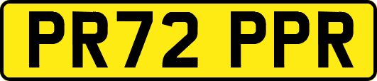PR72PPR