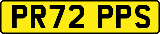PR72PPS
