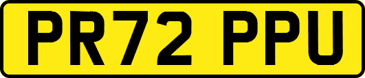PR72PPU