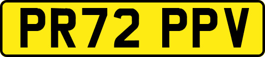 PR72PPV