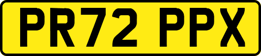 PR72PPX