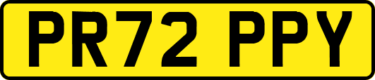 PR72PPY