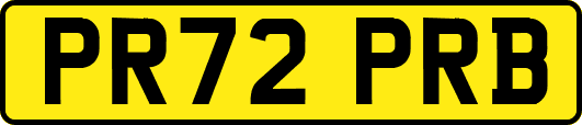 PR72PRB