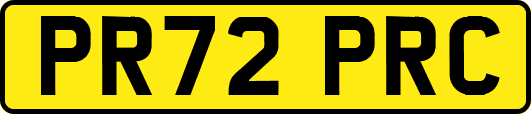 PR72PRC