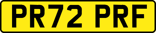 PR72PRF