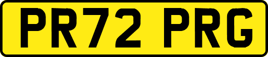 PR72PRG