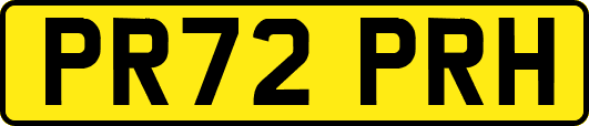 PR72PRH