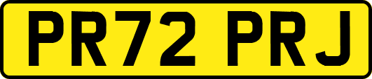 PR72PRJ