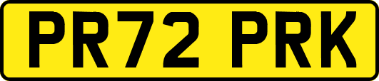 PR72PRK