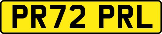 PR72PRL