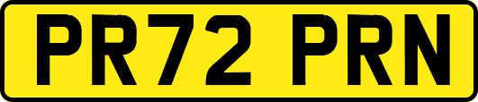 PR72PRN