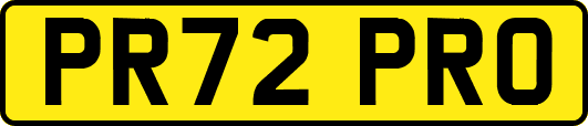 PR72PRO