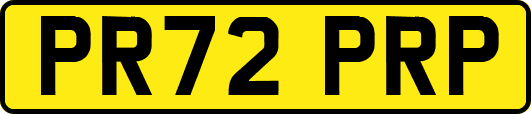 PR72PRP