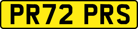 PR72PRS