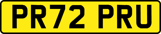 PR72PRU