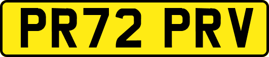 PR72PRV