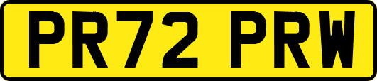 PR72PRW