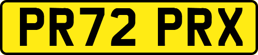 PR72PRX