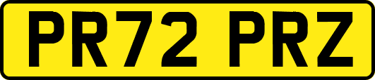 PR72PRZ